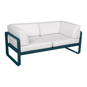 BELLEVIE 2-SEATER CLUB SOFA