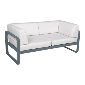BELLEVIE 2-SEATER CLUB SOFA