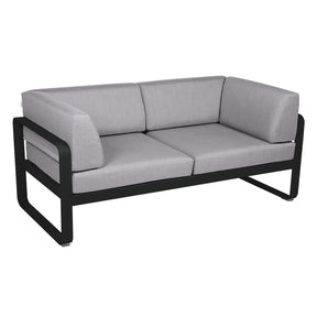 BELLEVIE 2-SEATER CLUB SOFA