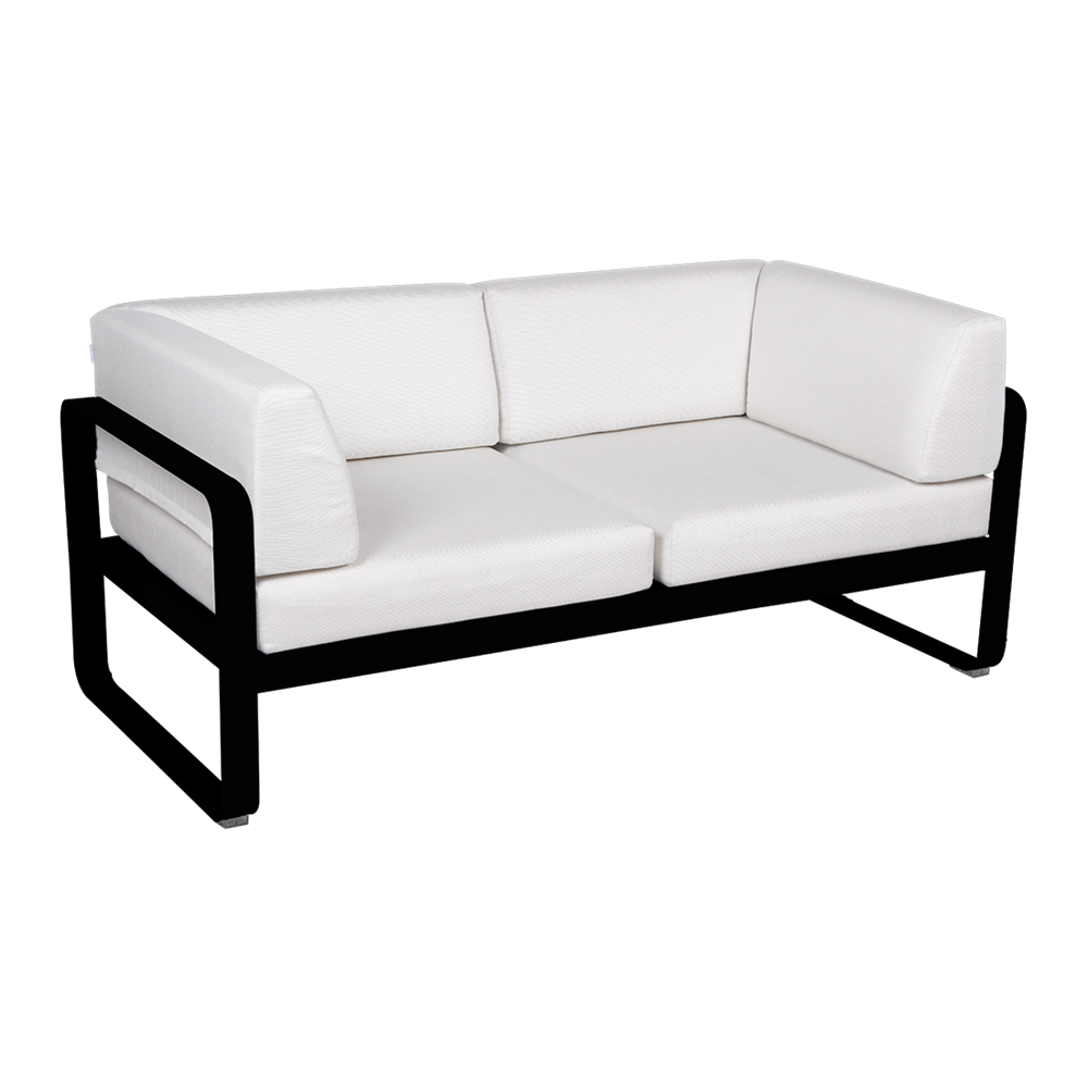 BELLEVIE 2-SEATER CLUB SOFA