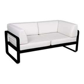 BELLEVIE 2-SEATER CLUB SOFA