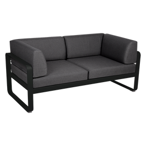 BELLEVIE 2-SEATER CLUB SOFA