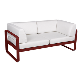 BELLEVIE 2-SEATER CLUB SOFA