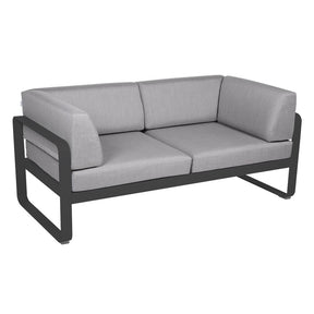 BELLEVIE 2-SEATER CLUB SOFA