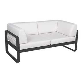 BELLEVIE 2-SEATER CLUB SOFA
