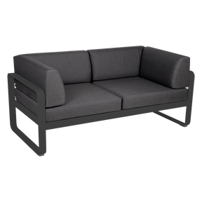 BELLEVIE 2-SEATER CLUB SOFA