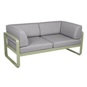 BELLEVIE 2-SEATER CLUB SOFA