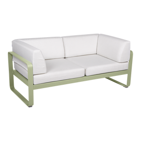 BELLEVIE 2-SEATER CLUB SOFA
