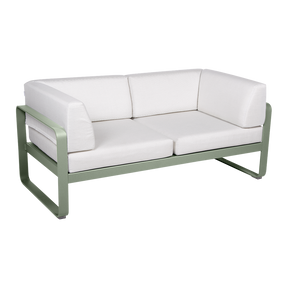 BELLEVIE 2-SEATER CLUB SOFA