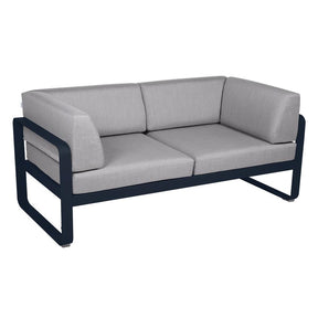 BELLEVIE 2-SEATER CLUB SOFA