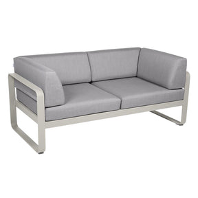 BELLEVIE 2-SEATER CLUB SOFA