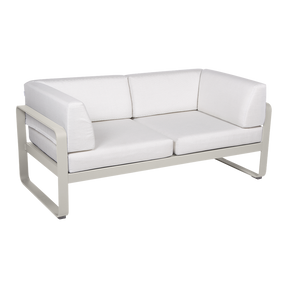 BELLEVIE 2-SEATER CLUB SOFA