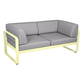 BELLEVIE 2-SEATER CLUB SOFA