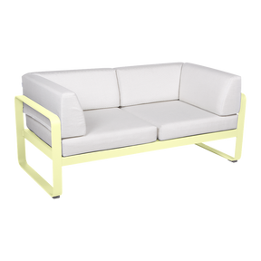 BELLEVIE 2-SEATER CLUB SOFA