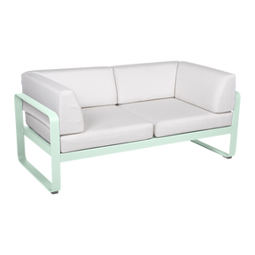 BELLEVIE 2-SEATER CLUB SOFA