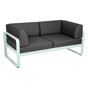 BELLEVIE 2-SEATER CLUB SOFA