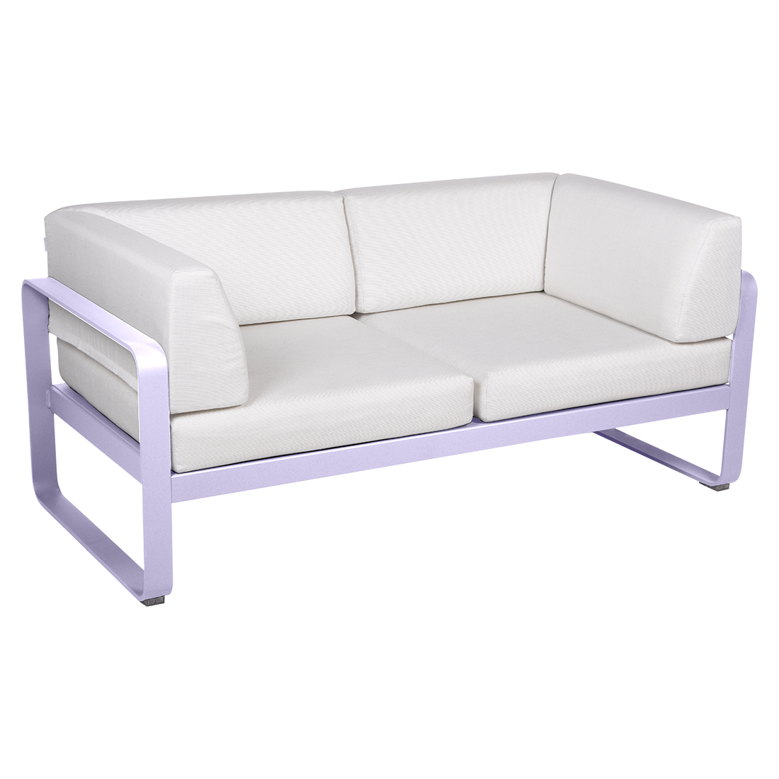 BELLEVIE 2-SEATER CLUB SOFA