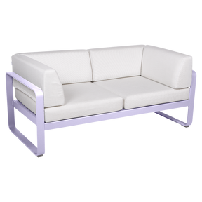 BELLEVIE 2-SEATER CLUB SOFA