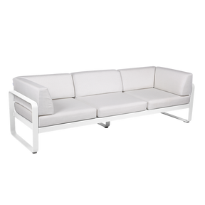 BELLEVIE 3-SEATER CLUB SOFA