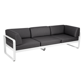 BELLEVIE 3-SEATER CLUB SOFA