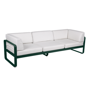 BELLEVIE 3-SEATER CLUB SOFA