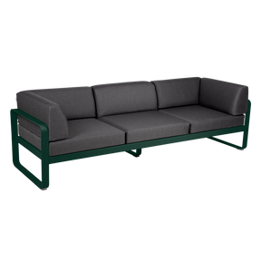 BELLEVIE 3-SEATER CLUB SOFA