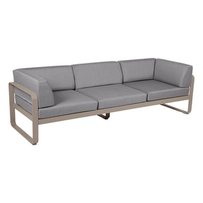 BELLEVIE 3-SEATER CLUB SOFA