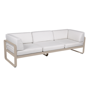 BELLEVIE 3-SEATER CLUB SOFA