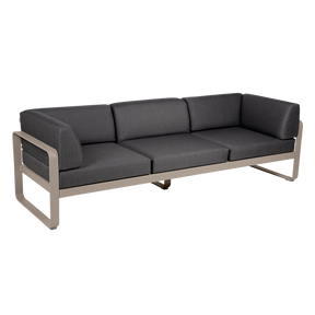 BELLEVIE 3-SEATER CLUB SOFA