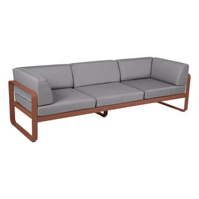BELLEVIE 3-SEATER CLUB SOFA