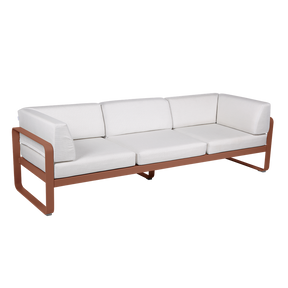 BELLEVIE 3-SEATER CLUB SOFA