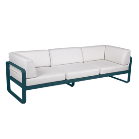 BELLEVIE 3-SEATER CLUB SOFA