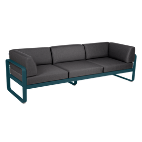 BELLEVIE 3-SEATER CLUB SOFA