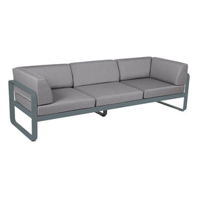BELLEVIE 3-SEATER CLUB SOFA