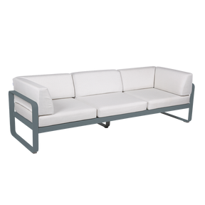 BELLEVIE 3-SEATER CLUB SOFA