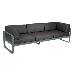 BELLEVIE 3-SEATER CLUB SOFA