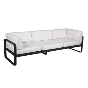 BELLEVIE 3-SEATER CLUB SOFA