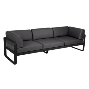 BELLEVIE 3-SEATER CLUB SOFA