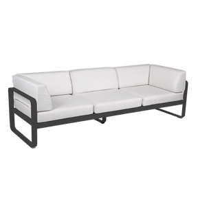 BELLEVIE 3-SEATER CLUB SOFA