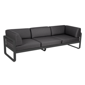 BELLEVIE 3-SEATER CLUB SOFA