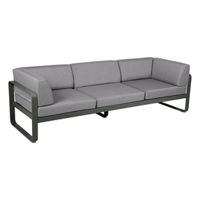 BELLEVIE 3-SEATER CLUB SOFA