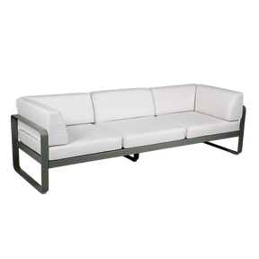 BELLEVIE 3-SEATER CLUB SOFA
