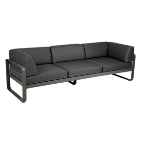 BELLEVIE 3-SEATER CLUB SOFA