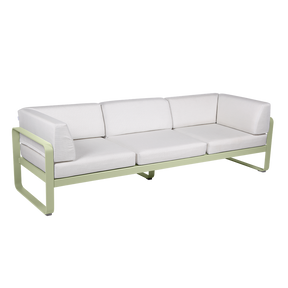 BELLEVIE 3-SEATER CLUB SOFA