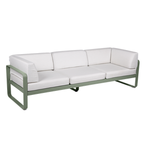 BELLEVIE 3-SEATER CLUB SOFA