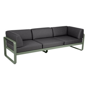 BELLEVIE 3-SEATER CLUB SOFA