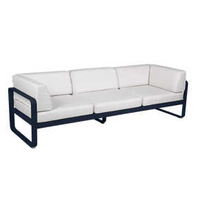BELLEVIE 3-SEATER CLUB SOFA