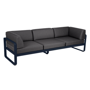 BELLEVIE 3-SEATER CLUB SOFA