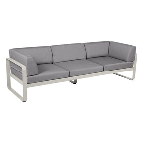 BELLEVIE 3-SEATER CLUB SOFA