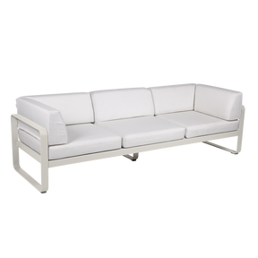 BELLEVIE 3-SEATER CLUB SOFA